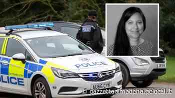Docente italiana uccisa in Gran Bretagna: arrestato il marito - La Gazzetta di Modena