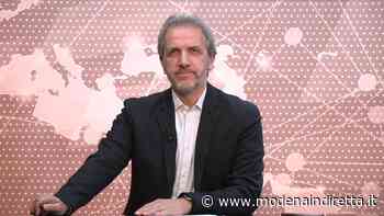 Trc sport Modena di sabato 4 giugno 2022 | Modenaindiretta - modenaindiretta.it