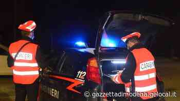 Pavullo. Pretende 500 euro dalla compagna e viene arrestato - La Gazzetta di Modena