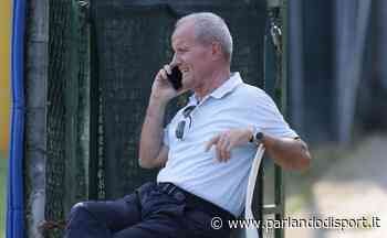 Modena FC - Resto del Carlino - Tosi spiega l'addio alla Reggiana: “Avrei voluto lasciare già dopo la retrocessione” - Parlando di Sport