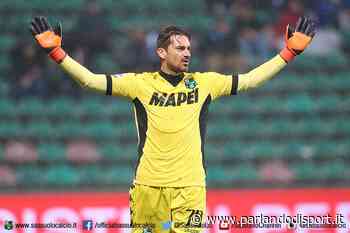 Sassuolo - Gazzetta di Modena - Pegolo, la storia con i neroverdi continua... - Parlando di Sport