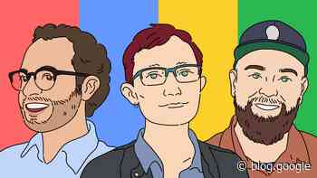 Why .app and .dev are perfect homes for developer tools