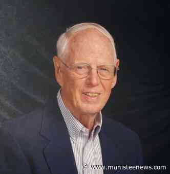 Frankfort author set to speak at Benzonia Academy Lecture - Manistee News Advocate