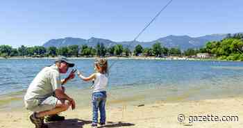 9 weekend things to do around Colorado Springs and beyond: Manitou Wine Festival, Get Outdoors Day and more - Colorado Springs Gazette