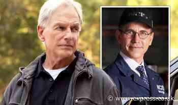 NCIS’ Brian Dietzen speaks out on effect of Mark Harmon exit on series ‘Very different’ - Express
