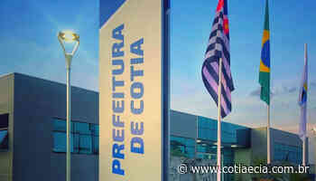 Rogério Franco suspende expediente da Prefeitura de Cotia nos dias 16 e 17 de junho - Cotia e Cia