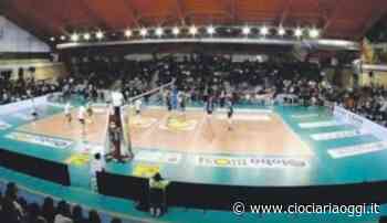 Palasport, contenzioso con l'Argos Volley. Primo round al Comune - ciociariaoggi.it