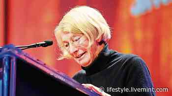 The natural world of Mary Oliver - Mint Lounge