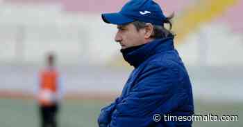 Balzan FC appoint Oliver Spiteri as new first-team coach - Times of Malta