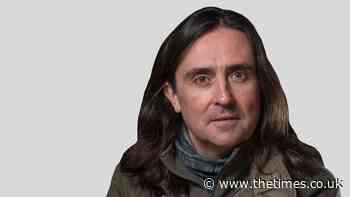 Neil Oliver: Unhealthy living is not just accepted, but encouraged - The Times