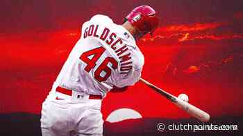 Cardinals news: Oliver Marmol's 1-word description of Paul Goldschmidt's 25-game hit streak - ClutchPoints