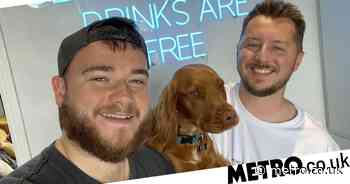 What I Own: Alex and Oliver put a £15k deposit on their Durkar home - Metro.co.uk