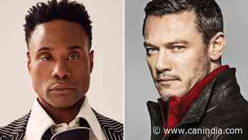 Billy Porter, Luke Evans signed for Bill Oliver's drama 'Our Son' - CanIndia News
