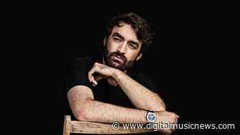 DJ and Producer Oliver Heldens Launches NFT Collection Through OneOf - Digital Music News