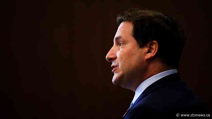 New gun legislation 'doesn't target law-abiding gun owners,' safety minister says