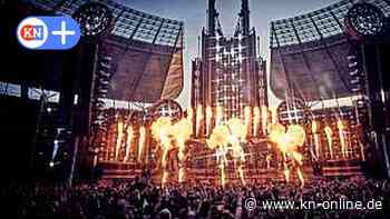 „Dann reiß’ ich der Puppe den Kopf ab!“: So war das Konzert von Rammstein in Berlin