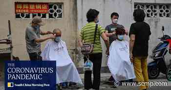 Shanghai finds 3 community cases, raising resurgence concerns - South China Morning Post
