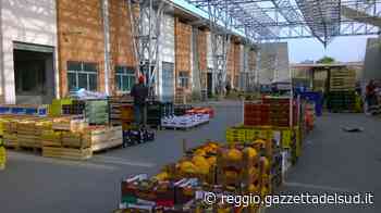 Reggio Calabria e quell’eterna incompiuta del mercato di Mortara - Gazzetta del Sud - Edizione Reggio Calabria