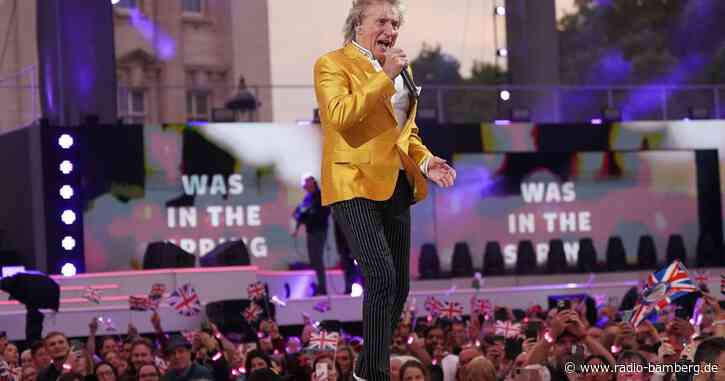 Rod Stewart unglücklich über «Sweet Caroline»