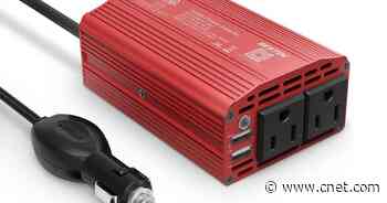 Best Car Power Inverter for 2022     - CNET