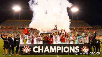 Toronto FC beats Forge FC in long-awaited Canadian Championship final for 8th Voyageurs Cup
