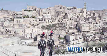 Matera: tutto pronto per i festeggiamenti del 208° Anniversario della Fondazione dell'Arma dei Carabinieri! I dettagli - Matera News