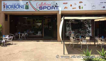 A Matera, Caffetteria dello Sport, gustose colazioni e stuzzicherie assortite - Oltre Free Press