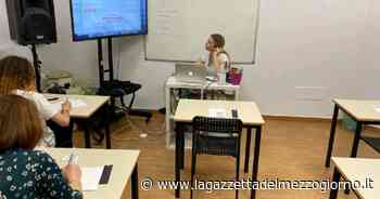 A Matera si va a scuola di audiovisivi per nuovi orizzonti di lavoro - La Gazzetta del Mezzogiorno