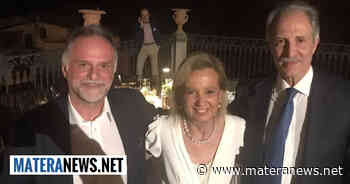 Matera: nella nostra splendida città il Ministro Garavaglia per l'Oscar del cicloturismo! I dettagli - Matera News