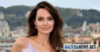 La nostra Matera scelta da Angelina Jolie per il suo film! I dettagli - Matera News