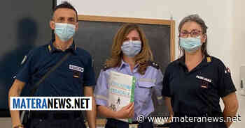 Matera: il Dirigente della Polizia Locale rivede l'ordinanza sul divieto di transito delle biciclette nelle aree pedonali. I dettagli - Matera News