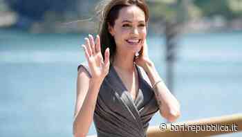 Angelina Jolie sceglie i Sassi di Matera per girare il suo film Without blood - La Repubblica