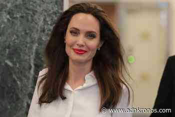 Angelina Jolie sceglie Matera per nuovo film da regista - Adnkronos