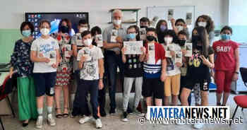 Matera: studenti alla scoperta di questo bellissimo quartiere, fiore all'occhiello per la città! I dettagli - Matera News