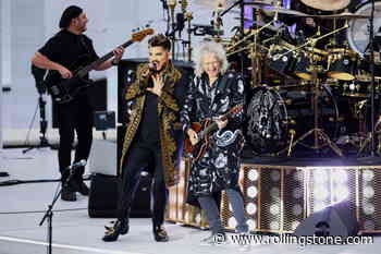 See Queen + Adam Lambert, Duran Duran, Diana Ross Perform at Platinum Jubilee Concert
