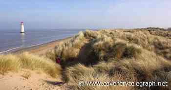The beautiful beach 150 minutes from Coventry you have probably never heard of - Coventry Live