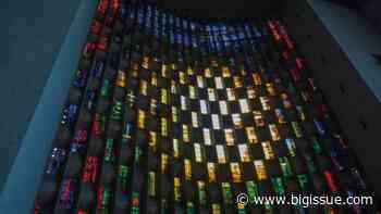 Coventry Cathedral is the symbol of healing we could all use right now - Big Issue