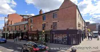 Woman, 35, named and charged after man stabbed during fight in Coventry - Coventry Live