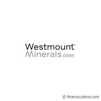 Westmount Minerals Starts Soil Sampling Program - Douay East Gold Project - Yahoo Finance