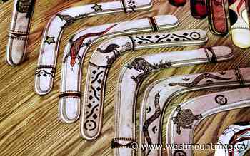 Pause For Poetry: Michael Hawkes /45 - westmountmag.ca