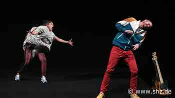 Theaterstück in Schenefeld: Mit „Trau Dich!“ sollen Kinder gestärkt werden - shz.de