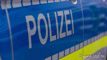 Geld und Tablet weg: Erdbeerverkäuferin in Schenefeld bestohlen - shz.de