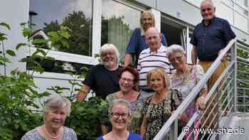 Freizeitvergnügen für Senioren: Mit dem Seniorenbeirat Schenefeld in die Holsteinische Schweiz - shz.de