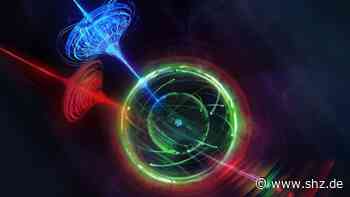 Schenefeld: Forschungsteam macht chemische Prozesse bei XFEL sichtbar - shz.de