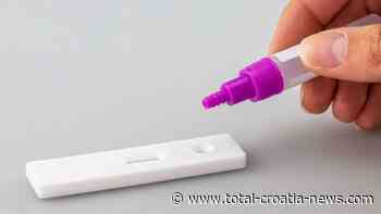 Croatia Reports 182 New Cases of Coronavirus, No Deaths - Total Croatia News