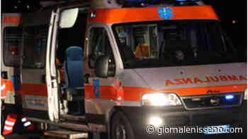 SS 121, Mezzojuso, muore un uomo di Leonforte, Enna, ferita la sorella - Giornale - Giornale Nisseno