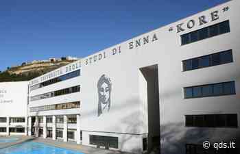 Riqualificazione delle aree industriali, alla Kore di Enna master per 20 laureati - Quotidiano di Sicilia