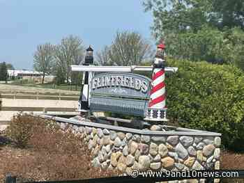 Acme Township and Horse Shows Come to Terms in the Final Stretch - 9 & 10 News - 9&10 News