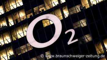 Mobilfunk-Netzausbau: O2 hängt deutlich hinterher