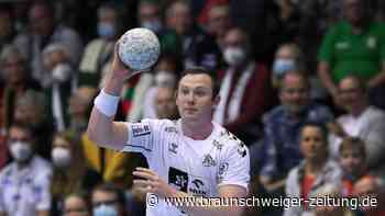 Sagosen-Verletzung überschattet Derby-Sieg des THW
